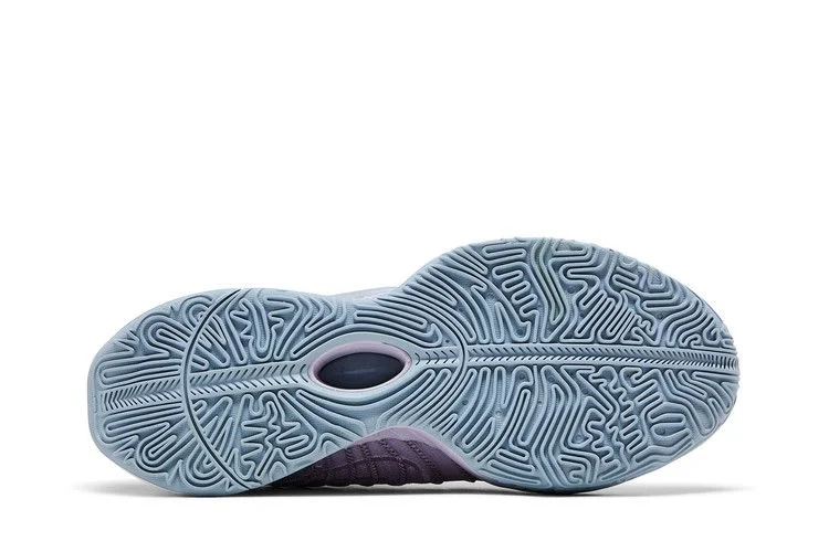 Кроссовки Nike LeBron 21 EP 'Serenity'