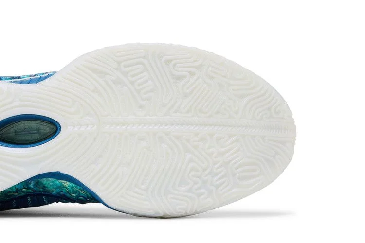 Кроссовки Nike LeBron 21 'Abalone'