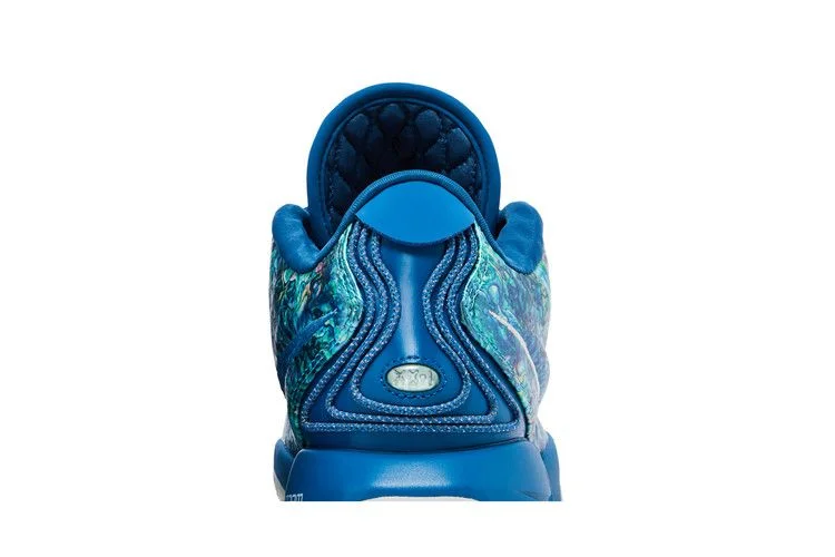 Кроссовки Nike LeBron 21 'Abalone'