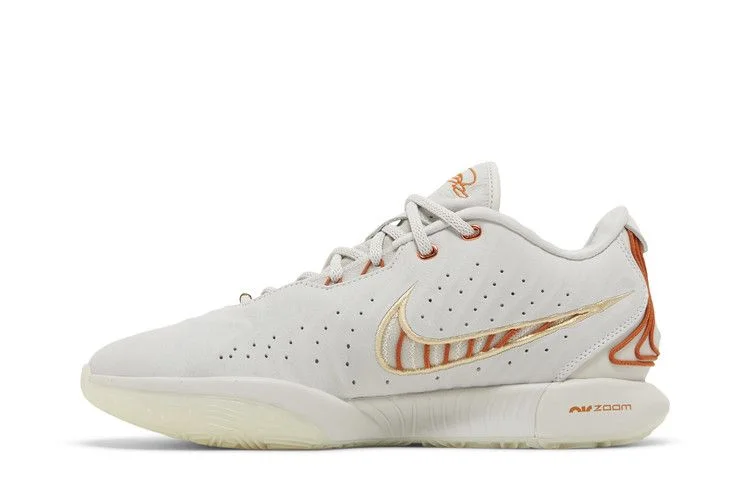 Кроссовки Nike LeBron 21 'Akoya'