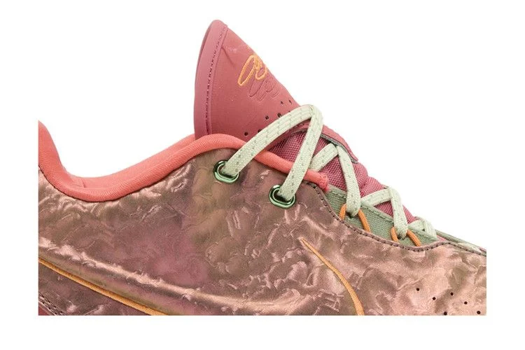 Кроссовки Nike LeBron 21 'Queen Conch'