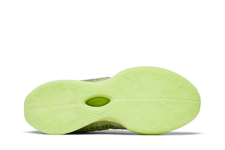 Кроссовки Nike LeBron 21 'Algae'