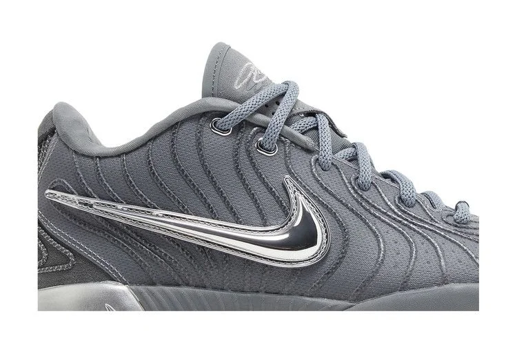 Кроссовки Nike Men's LeBron 21 'Resilience'