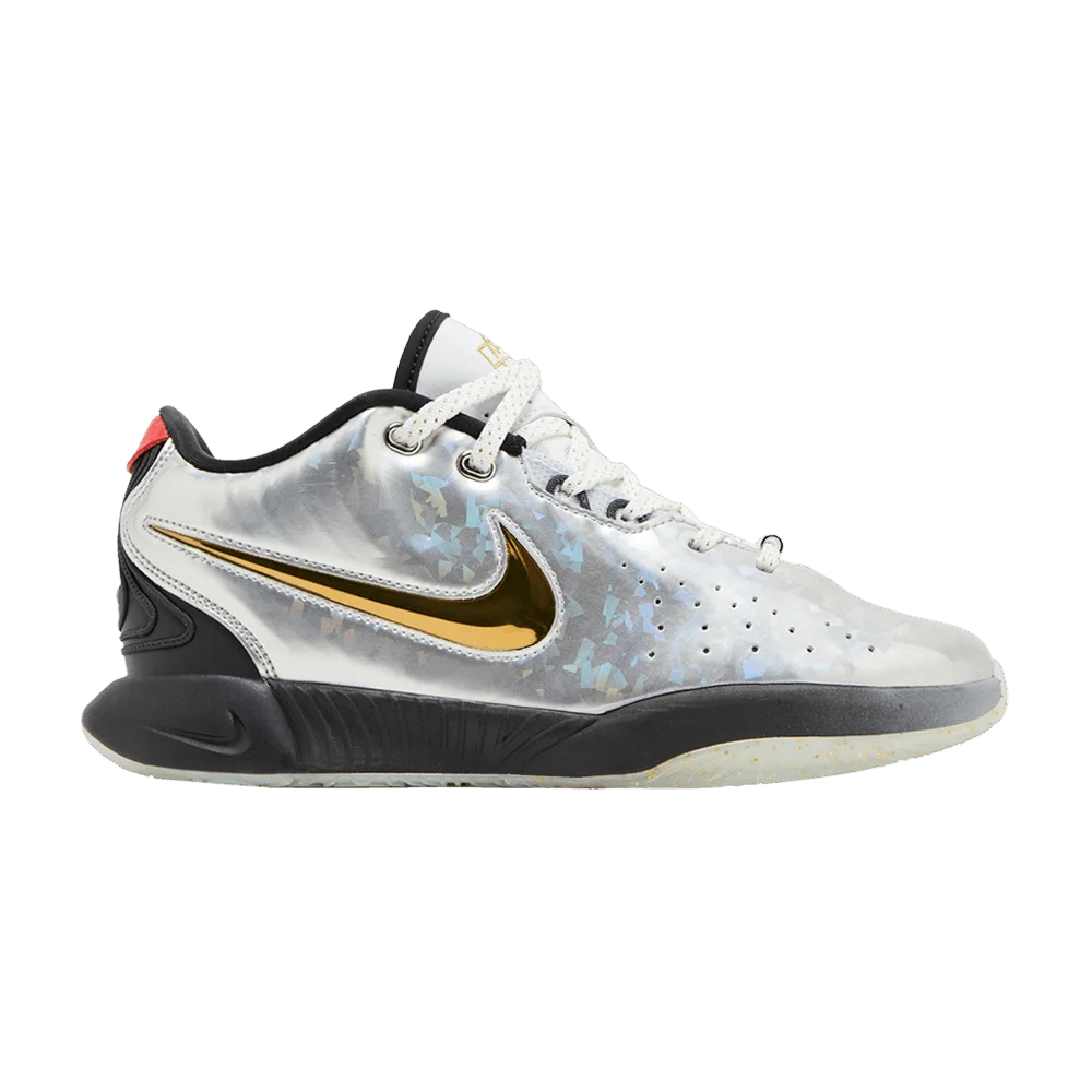 Кроссовки Nike LeBron 21 GS SE 'All-Star'