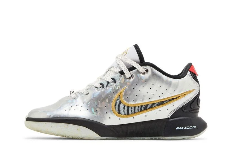 Кроссовки Nike LeBron 21 GS SE 'All-Star'