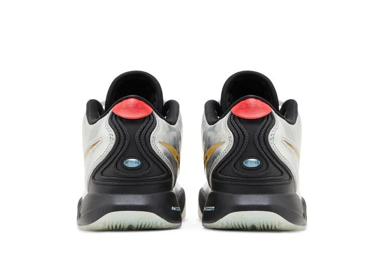 Кроссовки Nike LeBron 21 GS SE 'All-Star'