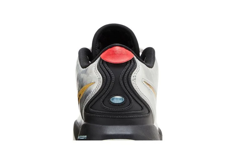 Кроссовки Nike LeBron 21 GS SE 'All-Star'