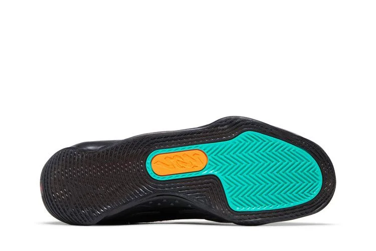 Кроссовки Air Jordan Zion 3 'Sanctuary' Numbered out of 500