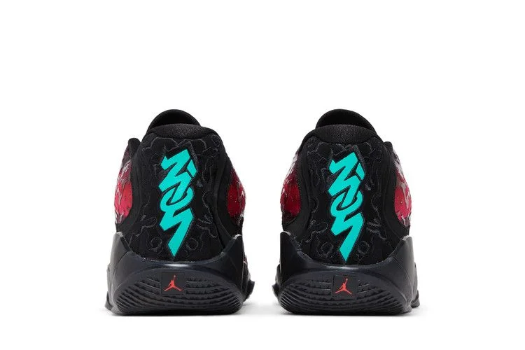 Кроссовки Air Jordan Zion 3 'Sanctuary' Numbered out of 500