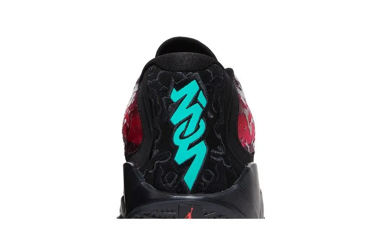 Кроссовки Air Jordan Zion 3 'Sanctuary' Numbered out of 500