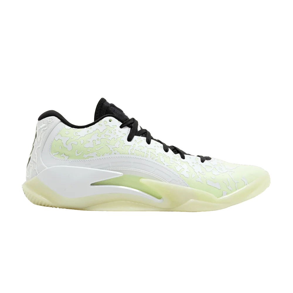Кроссовки Air Jordan Zion 3 'No Guts'