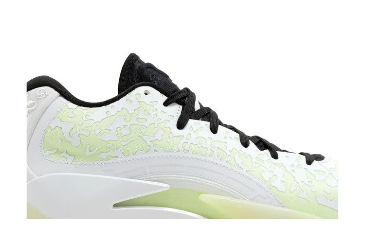 Кроссовки Air Jordan Zion 3 'No Guts'
