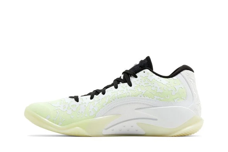 Кроссовки Air Jordan Zion 3 'No Guts'