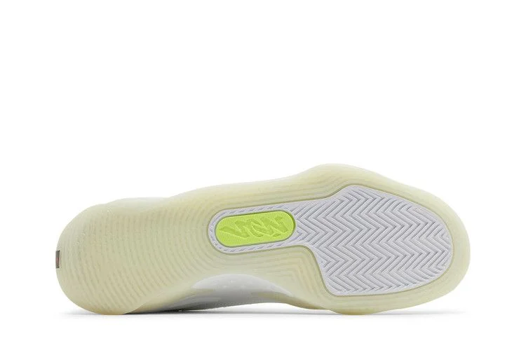 Кроссовки Air Jordan Zion 3 'No Guts'