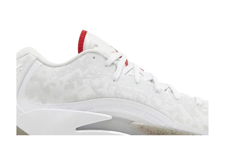 Кроссовки Air Jordan Zion 3 'Fresh Paint'