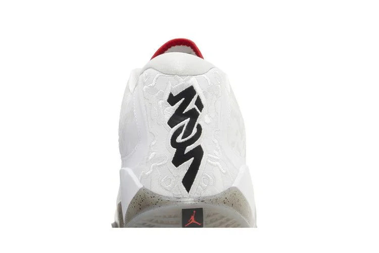 Кроссовки Air Jordan Zion 3 'Fresh Paint'