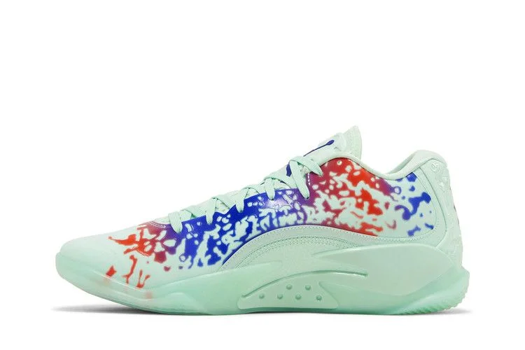 Кроссовки Air Jordan Zion 3 'Mud, Sweat and Tears'