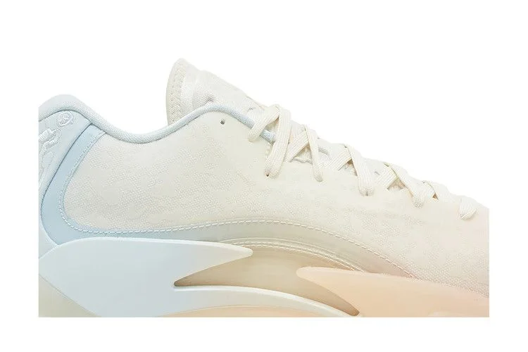 Кроссовки Air Jordan Zion 3 NRG 'Rising'