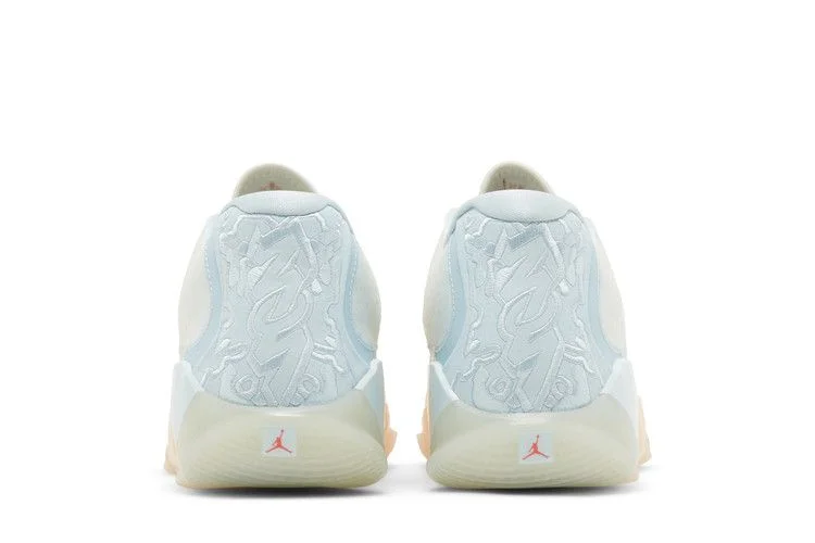 Кроссовки Air Jordan Zion 3 NRG 'Rising'