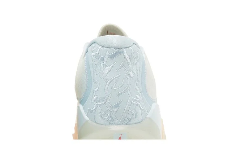 Кроссовки Air Jordan Zion 3 NRG 'Rising'