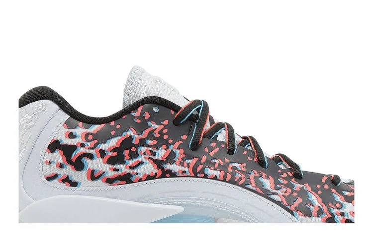 Кроссовки Air Jordan Zion 3 NRG 'Z-3D'