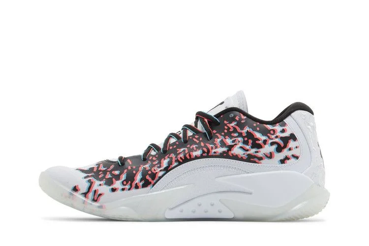 Кроссовки Air Jordan Zion 3 NRG 'Z-3D'