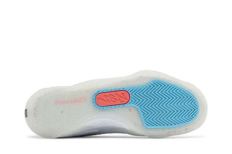 Кроссовки Air Jordan Zion 3 NRG 'Z-3D'
