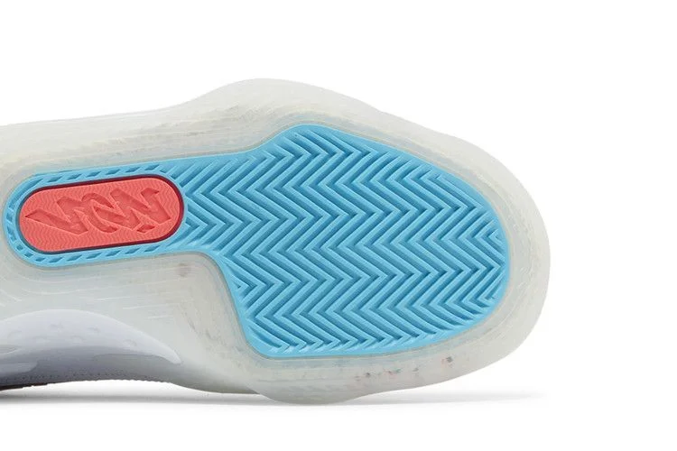 Кроссовки Air Jordan Zion 3 NRG 'Z-3D'