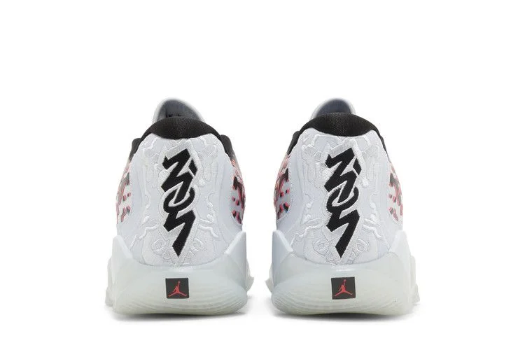Кроссовки Air Jordan Zion 3 NRG 'Z-3D'