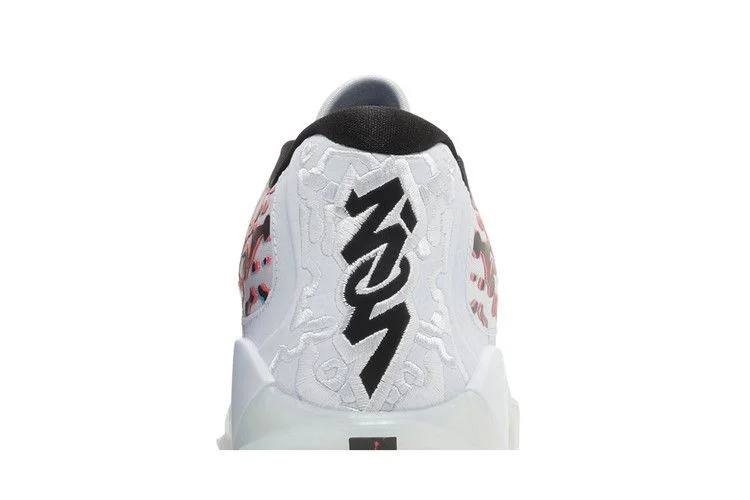 Кроссовки Air Jordan Zion 3 NRG 'Z-3D'
