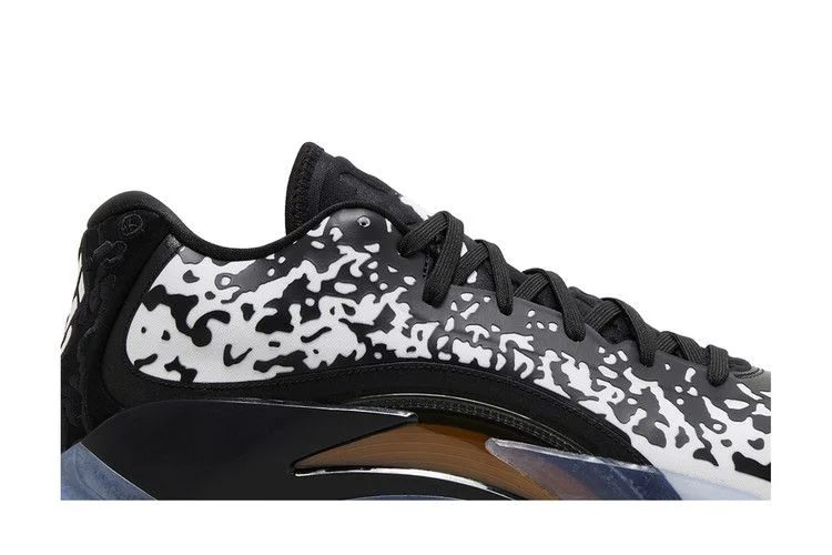 Кроссовки Air Jordan Zion 3 'Gen Zion'