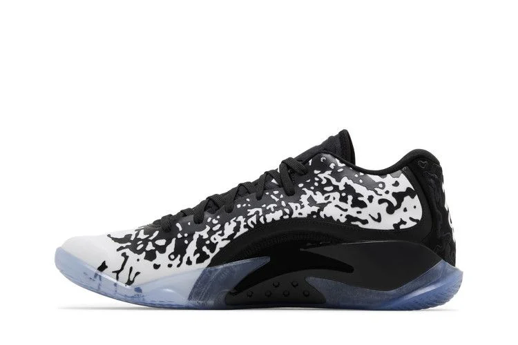 Кроссовки Air Jordan Zion 3 'Gen Zion'