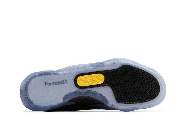 Кроссовки Air Jordan Zion 3 'Gen Zion'