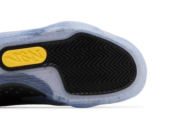 Кроссовки Air Jordan Zion 3 'Gen Zion'