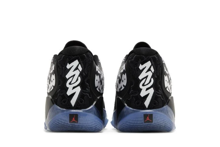 Кроссовки Air Jordan Zion 3 'Gen Zion'