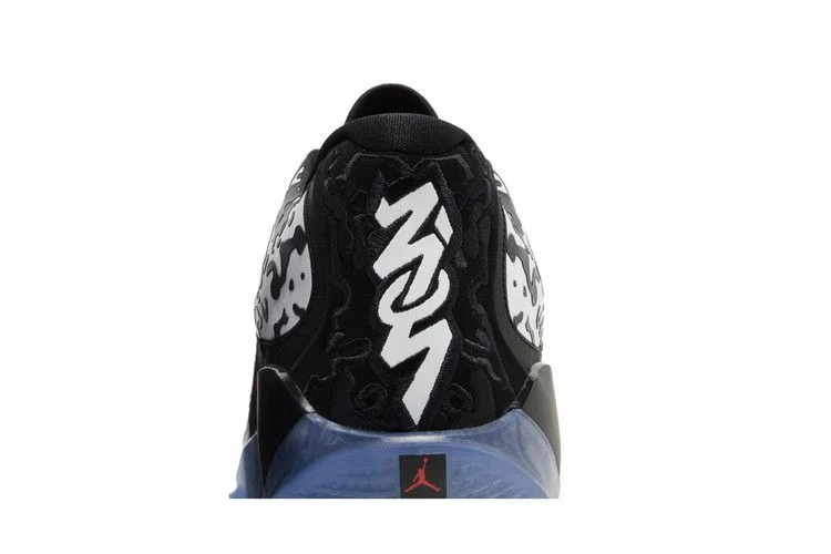 Кроссовки Air Jordan Zion 3 'Gen Zion'