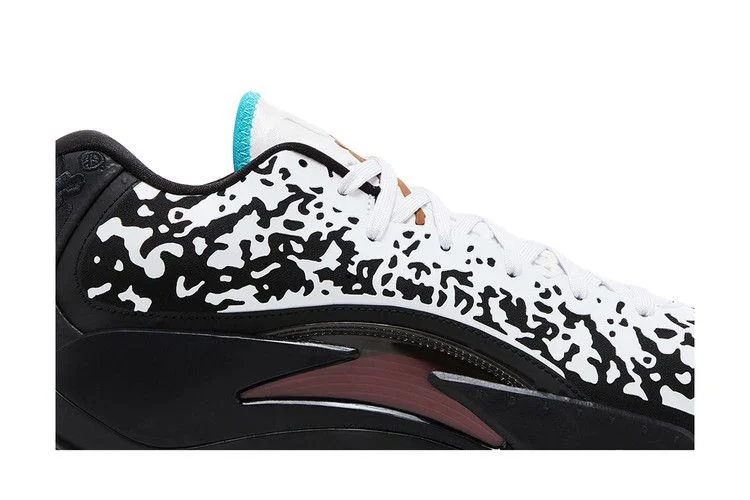 Кроссовки Air Jordan Zion 3 'Pressure'