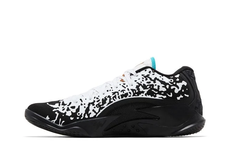 Кроссовки Air Jordan Zion 3 'Pressure'
