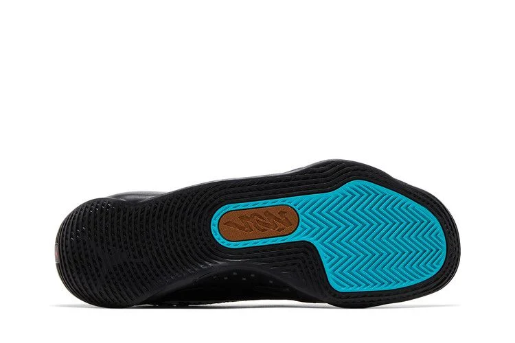 Кроссовки Air Jordan Zion 3 'Pressure'