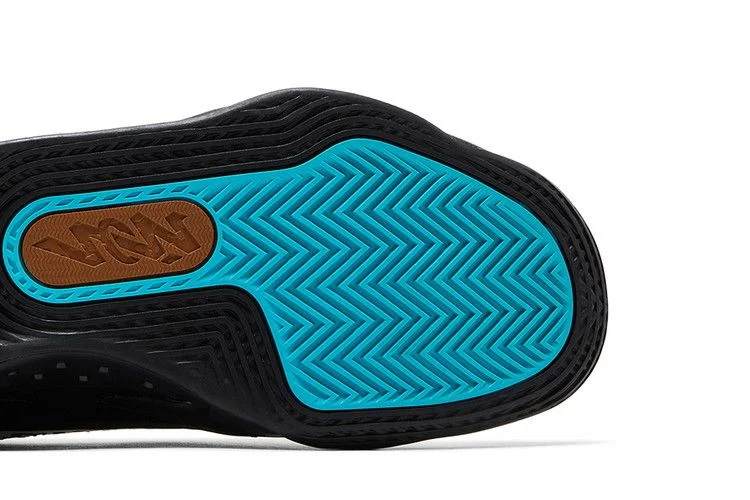 Кроссовки Air Jordan Zion 3 'Pressure'