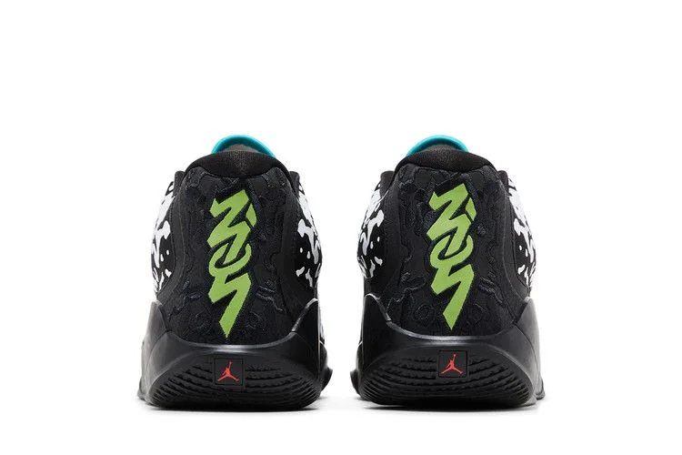 Кроссовки Air Jordan Zion 3 'Pressure'