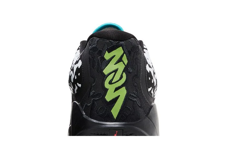 Кроссовки Air Jordan Zion 3 'Pressure'