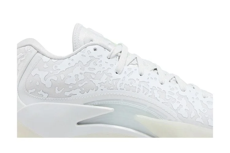 Кроссовки Air Jordan Zion 3 'Sanctuary - White'