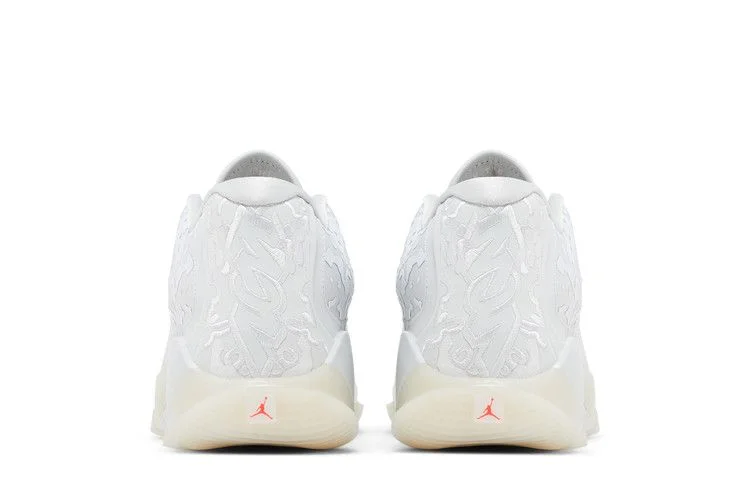 Кроссовки Air Jordan Zion 3 'Sanctuary - White'