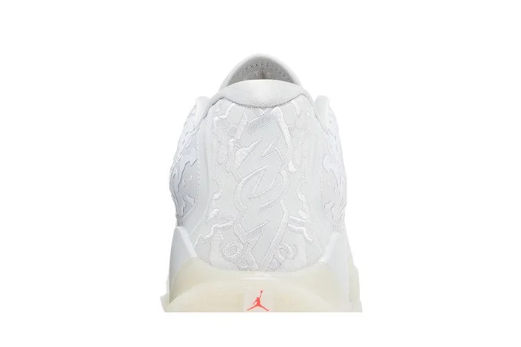 Кроссовки Air Jordan Zion 3 'Sanctuary - White'