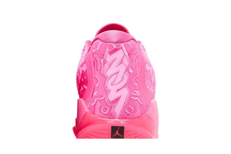 Кроссовки Air Jordan Zion 3 'Pink Lotus'