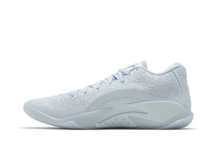 Кроссовки Air Jordan Zion 3 'Half Moon'