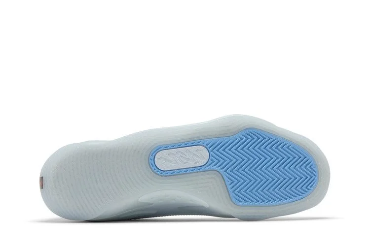 Кроссовки Air Jordan Zion 3 'Half Moon'