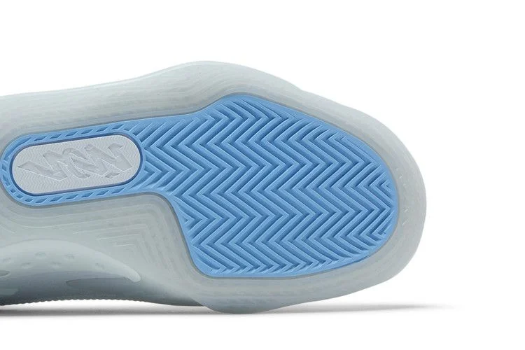 Кроссовки Air Jordan Zion 3 'Half Moon'