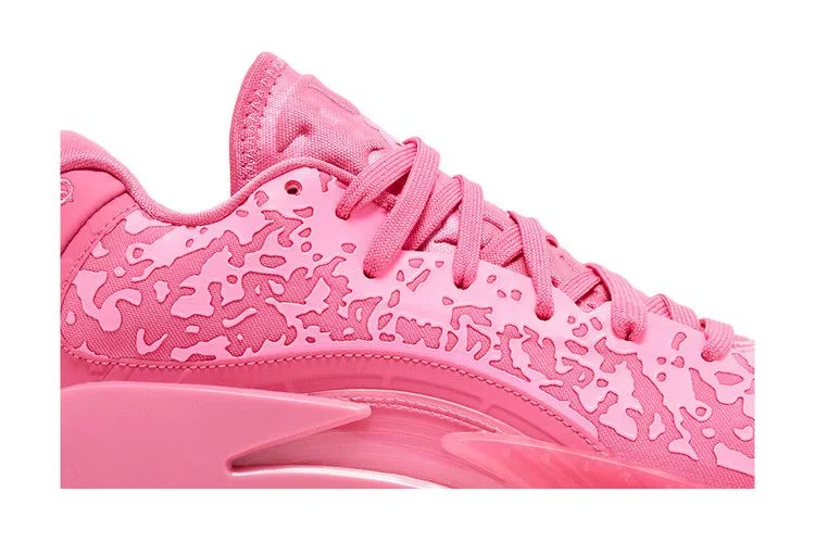 Кроссовки Air Jordan Zion 3 GS 'Pink Lotus'